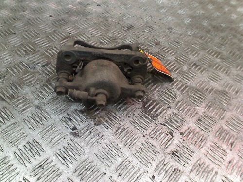 2005 hyundai atos hatchback 1.1 12v (g4hd) right front brake caliper-