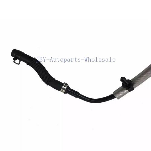 Air hose expansion tank reservour vent hose for benz glc 250 300 350e 2535013700