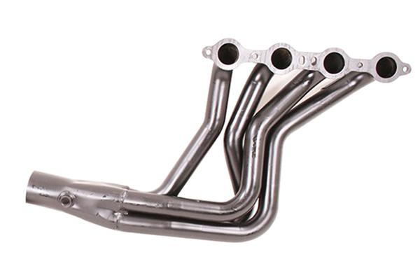 Camaro pacesetter quiktrip long tube headers - 70-2256