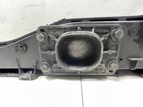 Audi a4 sedan 2007 3.2l radiator core support panel factory