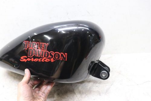 1996-2003 harley sportster xl883 gas tank fuel cell