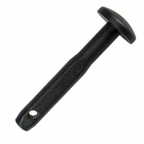 Polaris 5438118 black lock and ride shaft anchor 2010-2019 sportsman scrambler