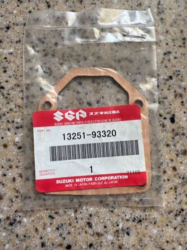 Suzuki 13251-93320 gasket (lot of 2 pcs)