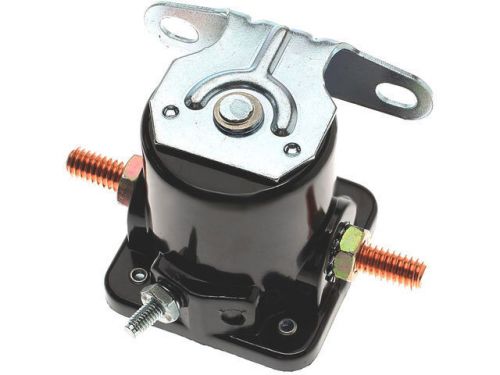 Starter solenoid smp 88frhw76 for desoto firesweep 1958 1959