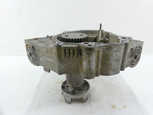 2015 yamaha waverunner vx1100 cruiser oil pump + gear housing 6b6-13327-02-94