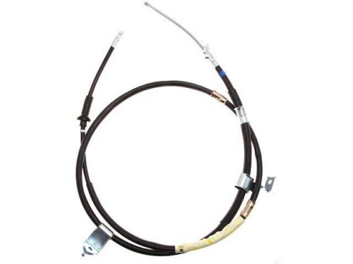 Rear right parking brake cable 95wjwh24 for tacoma 2012 2007 2005 2006 2008 2009