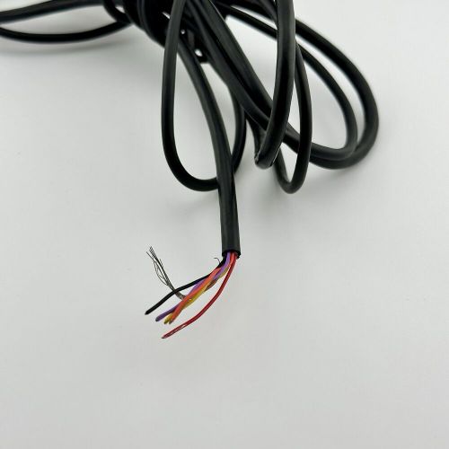 Raymarine dragonfly 6 (e70085) transducer with adapter cable