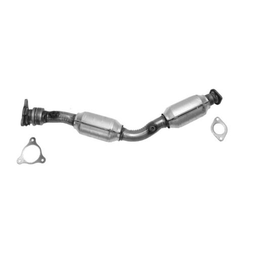 Ap exhaust catalytic converter carb approved 771442 gap