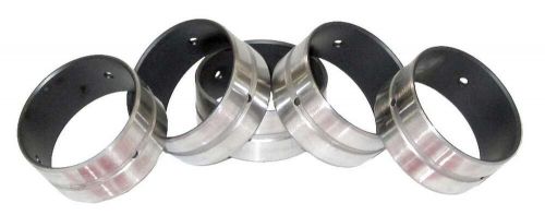 Coated cam bearing (1) - sbc 55mm babbit