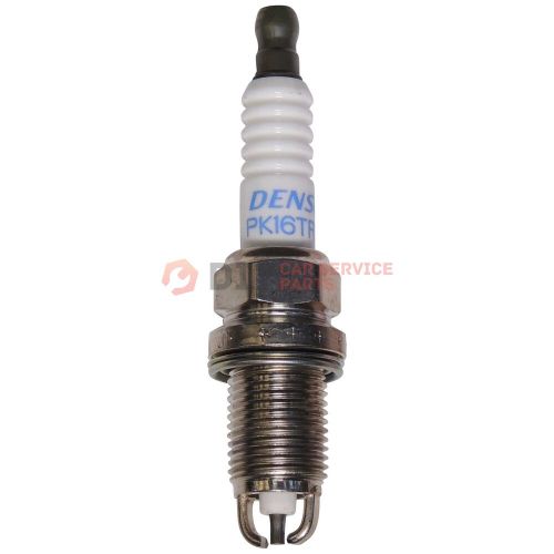 Ngk bcpr6ep-11 / bcpr6ep11 / 3350 vx platinum spark plug 10 pack replace pq20r