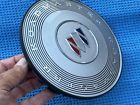 Buick roadmaster wheel center cap &#039;94 95 96 hubcap cover silver letters oem