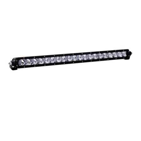 Rigid industries 20" sr-series led light bar - combo