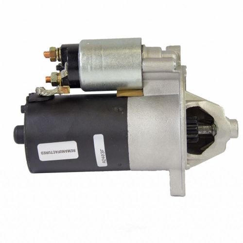 Motorcraft sa769arm starter motor