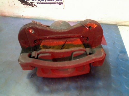 Left front brake caliper hyundai ix35 (lm) suv 2.0 16v (g4kd) 2011-