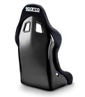 Sparco evo xl qrt x black water repellant cover (x-large 38” waist)