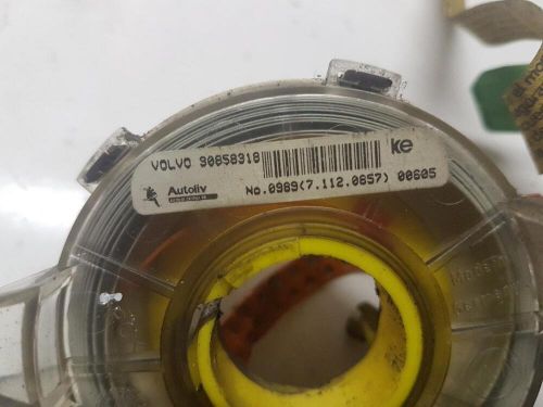 Winding spring slip ring volvo s40 i 1998 90858318-