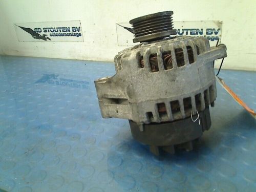 Alternator alternator vauxhall astra h sw (l35) 2006 yn13117341-