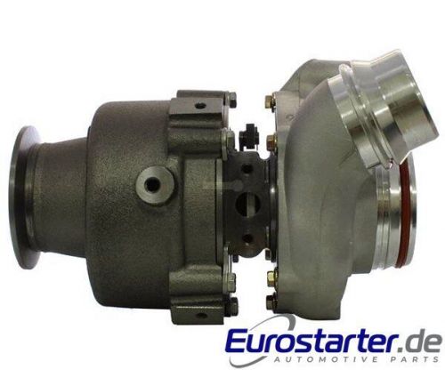 1x _ turbocharger new - oe ref. 11658506892 for bmw mini-