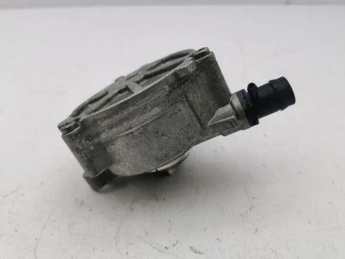 Nissan qashqai ii j11, j11 vacuum pump a2820900005 1.30 petrol 118kw 26463763-