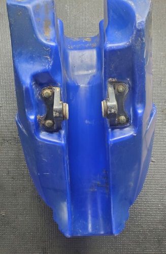 2000 yz125 gas tank