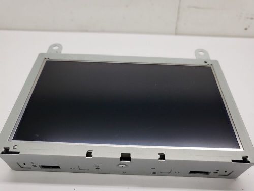 Opel insignia display screen navigation 20939145 (00)-