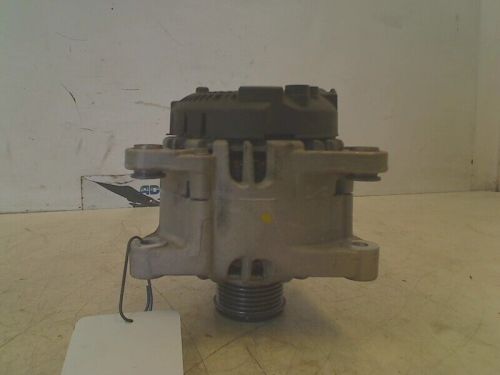 Alternator alternator peugeot 208 i (ca/cc/ck/cl) 2016 9818677980-