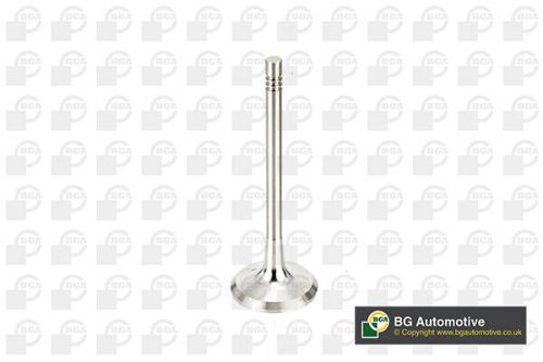 Exhaust valve fits seat leon 1m1, 1p1 1.6 05 to 12 bga 06b109611b 06b109611c new