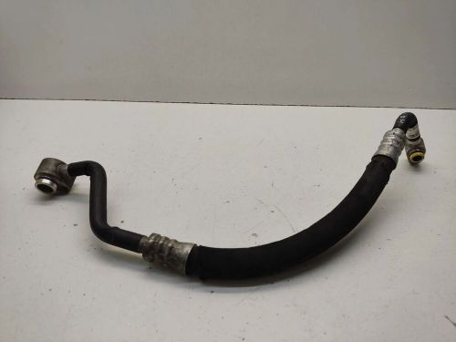 Audi a6 s6 c6 4f 2006 front air conditioning a/c ac pipe hose diesel aaa29691