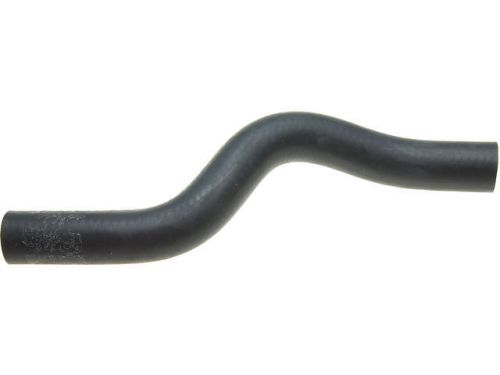 Upper radiator hose for 1998-2002 honda accord 2.3l 4 cyl gas 2000 1999 fq583rg