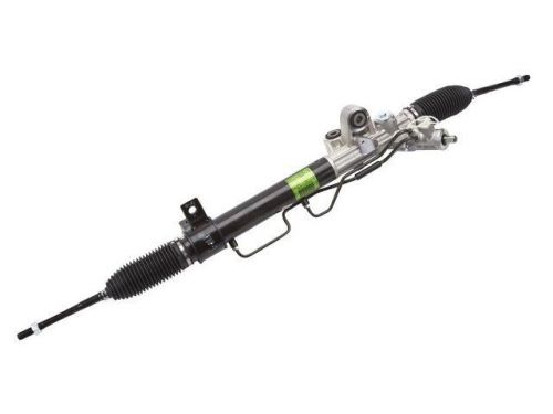 Steering rack for 2009-2017 chevy traverse 3.6l v6 llt vin: d 2010 2011 hs279mc