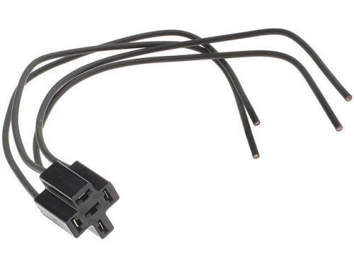 A/c control relay connector for 1990-1993 dodge w150 1988 1991 1992 pp664xr