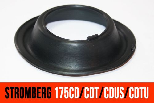 Stromberg 175 cdt cds cdtu carburetor diaphragm 0000710826 mercedes 190 230 bmw 520-