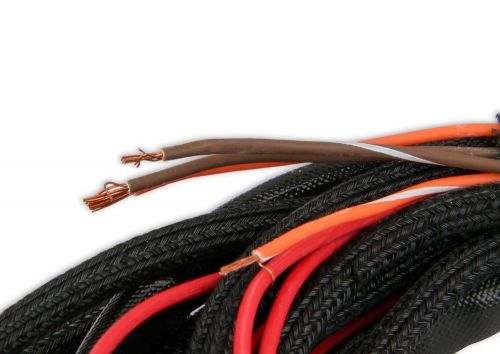 Msd 2266 main harness replacment for part number 7766