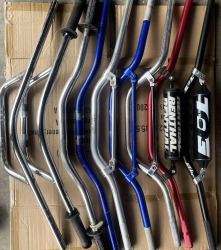 Yamaha banshee 350 handle bars