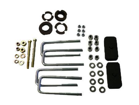 Tundra traxda lift kits - 909025