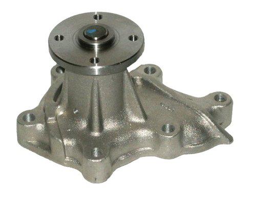 Gates 41137 water pump-water pump (standard)