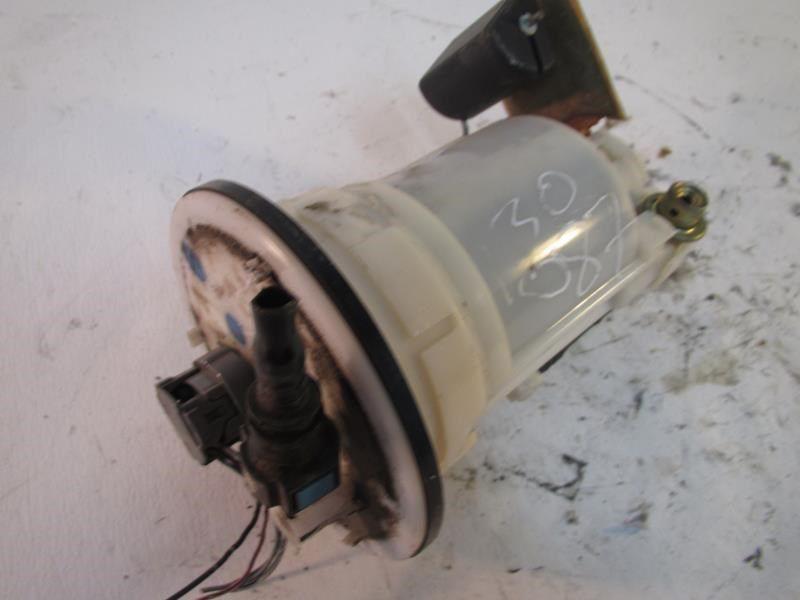 04 05 galant fuel pump assembly 2.4l 4 cylinder fed and canada