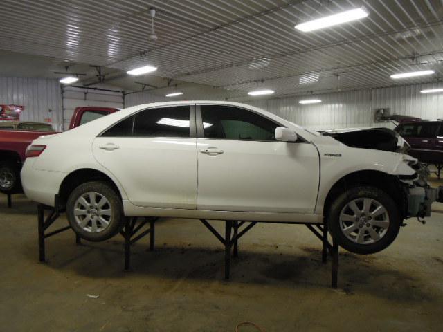 2008 toyota camry 87102 miles rear or back door right