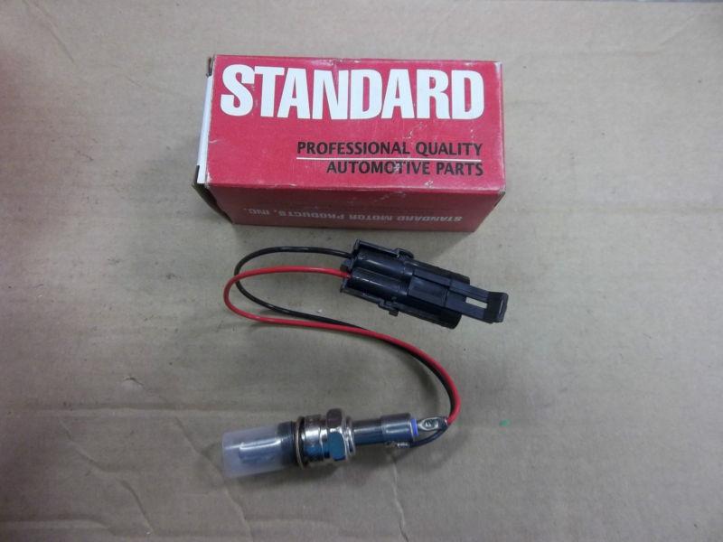 Standard motor products sg3 oxygen sensor daewoo cadillac