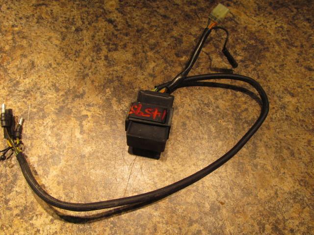 Honda trim control unit  pre1997-2002  40 50 hp  34310-zv5-821  **14595**