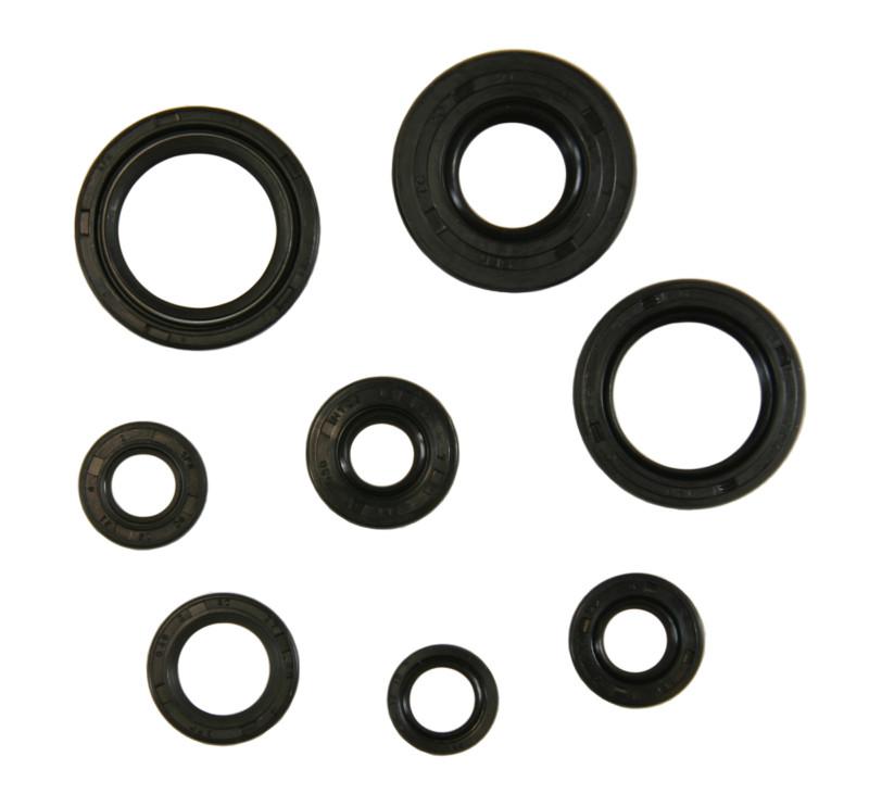 Engine oil seal kit 2002-2011 yamaha yz85 gaskets