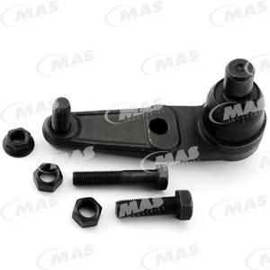 Mas industries b8773 ball joint, lower-suspension ball joint