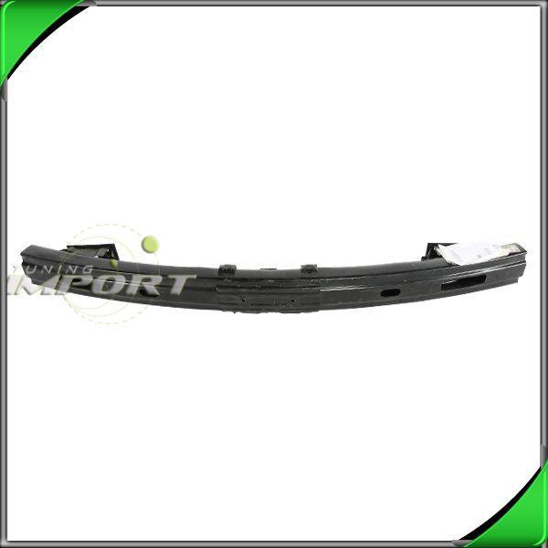 Fits 01-03 elantra front bumper cross support impact re bar reinforcement steel