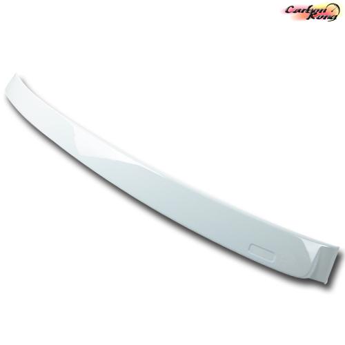 Painted bmw f10 5-series rear roof spoiler wing new 10 #668 ☆