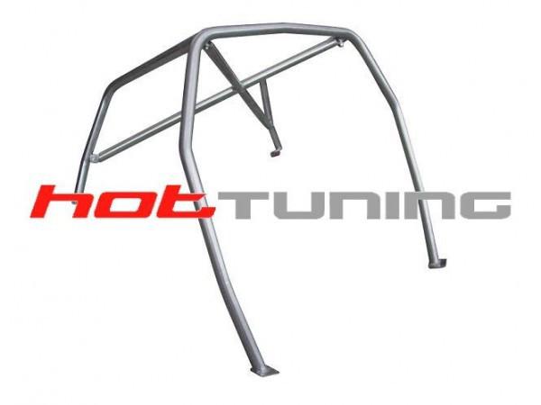 Hottuning roll show cage vw golf rabbit mk2 super look