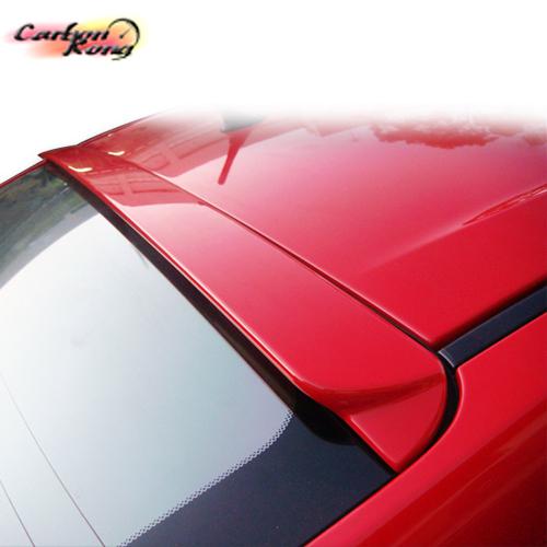 Mazda 3  rear roof  spoiler wing 2009 new ☆