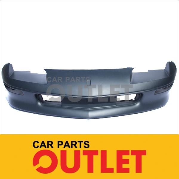 93-97 chevy camaro convertible front bumper cover 94 95 96 new