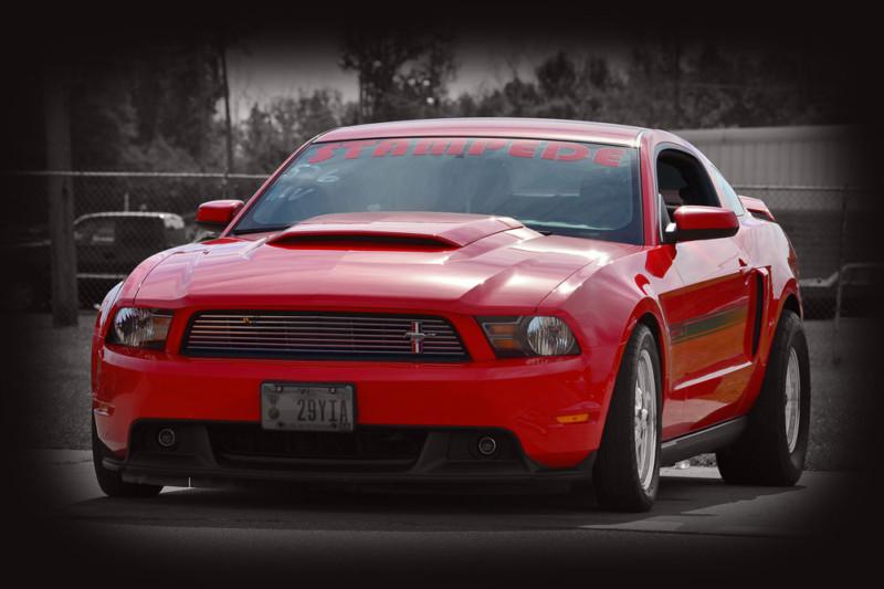 Ford shelby mustang gtcs hd poster muscle car print multiple sizes available