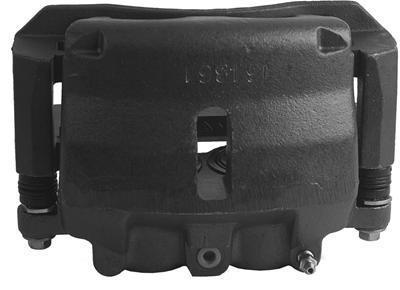 A-1 cardone 18b4861 brake caliper remanufactured replacement drv side front ea