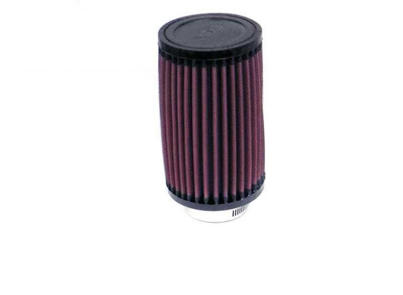 K&n filters rd-0520 - universal air cleaner assembly; round straight; od-3.5